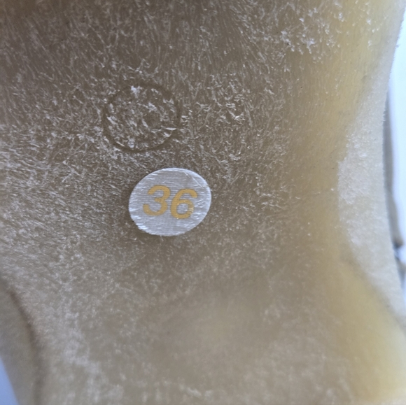 Free People James Chelsea Boot EU 36 US 5.5-6 - Picture 4 of 7